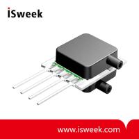 BLV Series Low Voltage Pressure Sensors