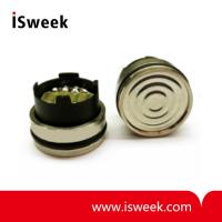 Piezoresistive Silicon Stainless Steel Pressure Sensors