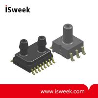 BLC Series Basic Low Pressure Compact Sensors