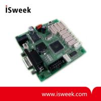 Distance Measure Sensor Interface Board