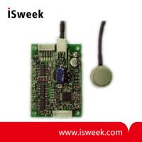 Ultrasonic Multi-Step Proximity Sensor/Module