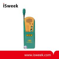 Refrigerant/SF6 Gas Leak Detector