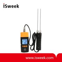 Wood Moisture Meter