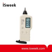 Vibration Meter