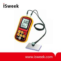 Ultrasonic Thickness Gauge 