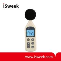 Digital Sound Level Meter