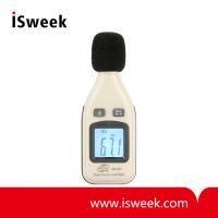 Digital Sound Level Meter