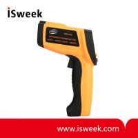 Infrared Thermometer