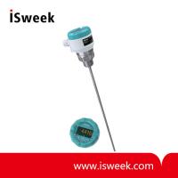 Radar Level Meter with Guided Wave