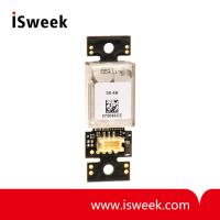 Miniature Infrared CO2 Sensor Module