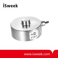  0.25t to 100t Compression Load Cell