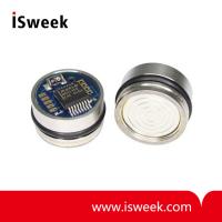 High Performance Low Pressure Sensor