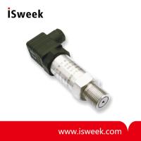 Economical Piezoresistive Pressure Transmitter