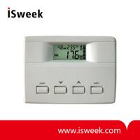 Indoor Air Quality Monitor / Controller