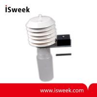 Wet and Dry Bulb Temperature Sensor