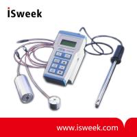 Hand-held UV-Meter / UV-LED-Meter