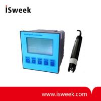 Cabinet mounted PH / ORP Analyzer