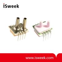 PC Board Mountable Pressure Sensors