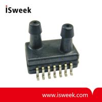 Integrated Digital Small Outline Pressure Sensor