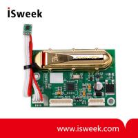 NDIR Carbon Dioxide (CO2) Sensor Module