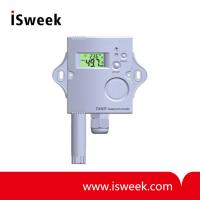 Temperature & RH Detector/Controller