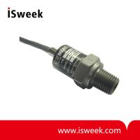 Low Cost Industrial Pressure Transducer