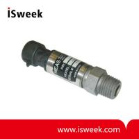 Low Cost Industrial Pressure Transducer