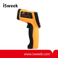 Infrared Thermometer