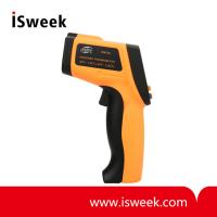 Infrared Thermometer