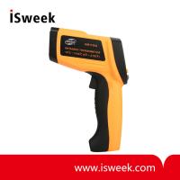 Infrared Thermometer