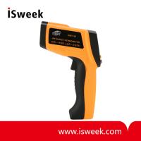 Infrared Thermometer