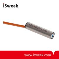 Infrared Temperature Sensors