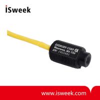 Infrared Temperature Sensors