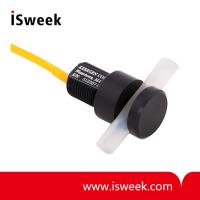 Infrared Temperature Sensors