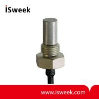 Limiting Current Type Zirconia Oxygen Sensor