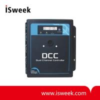 Dual Channel Controller for Gas Detection