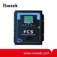 Flexible Control System Gas Detection Controller