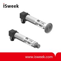 High Temperature Pressure Transmitter