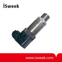 Ceramic Pressure Transmitter