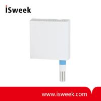 Temperature and Humidity Transmitter (Wall Mounted)
