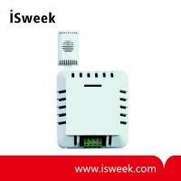 General Wall-mounted Temperature and Humidity Transmitter