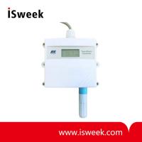 Rigorous Industry Temperature and Humidity Transmitter