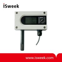 Temperature and Humidity Transmitter