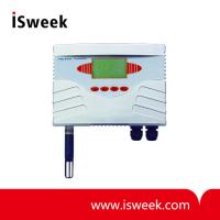 High Accuracy Temperature and Humidity Transmitter