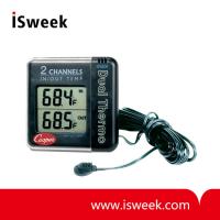 Digital Remote Sensor Thermometer