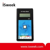UV Radiometer 7.0 - UV Index Meter