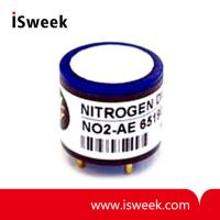 High Concentration Nitrogen Dioxide Sensor (NO2 Sensor)