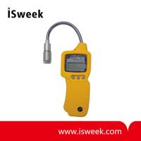 Portable Combustible Gas Detector