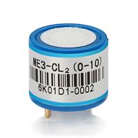 Electrochemical CL2 Sensor