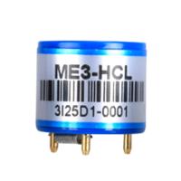 Electrochemical Hydrogen Chlorine Sensor (HCL Sensor)